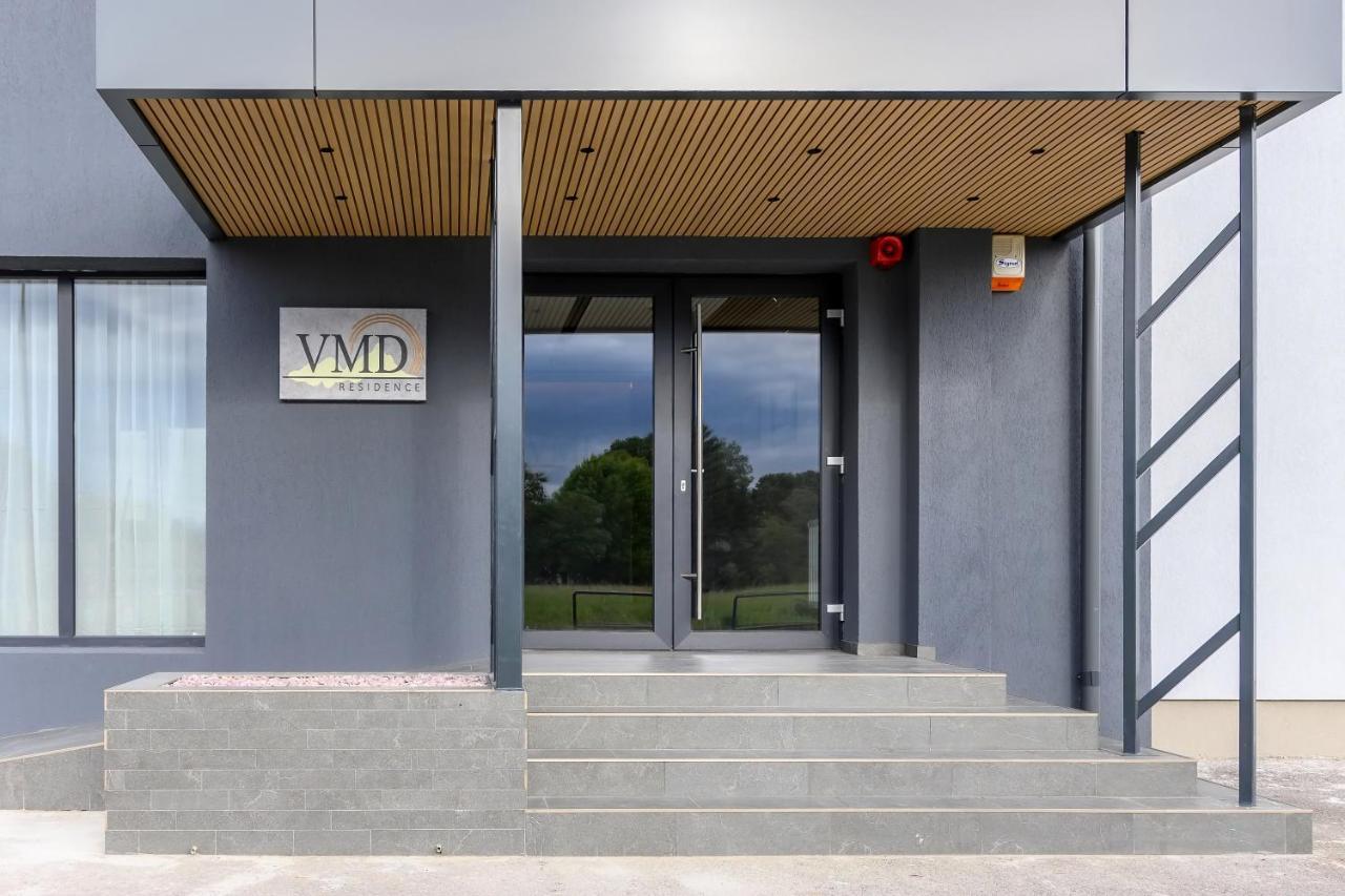 Vmd * Brașov