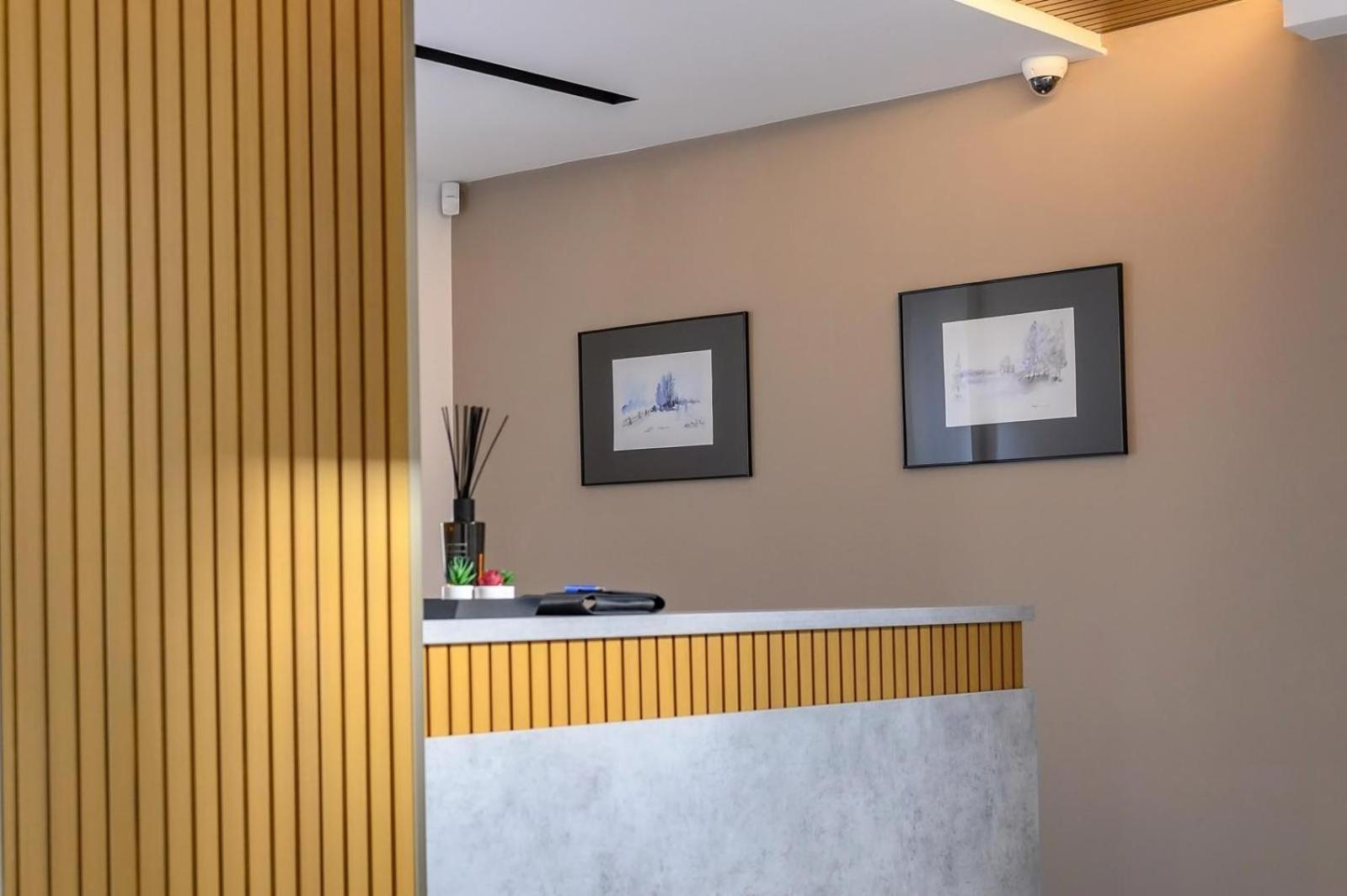 Pensiune Vmd