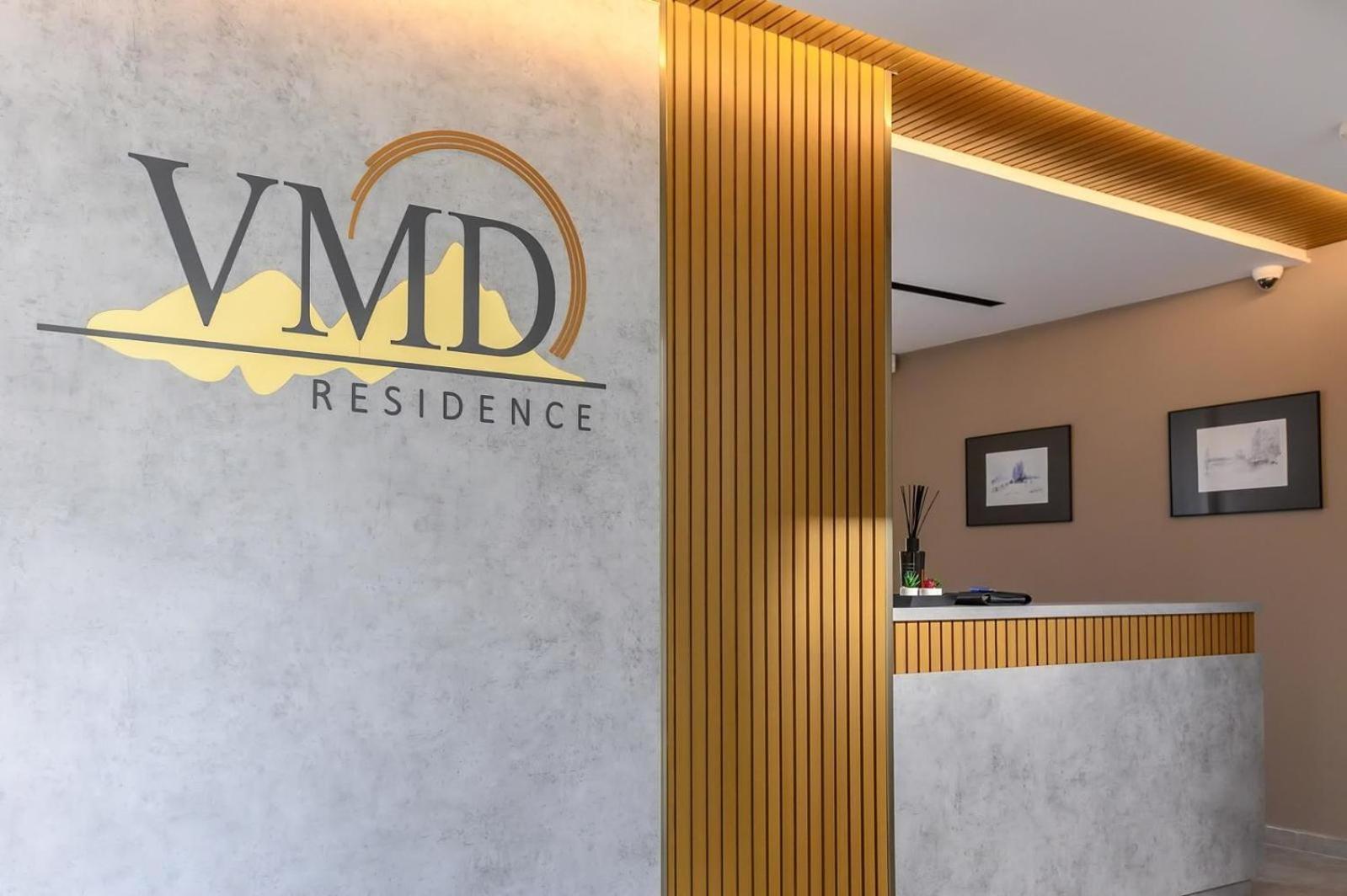 Guest house Vmd *